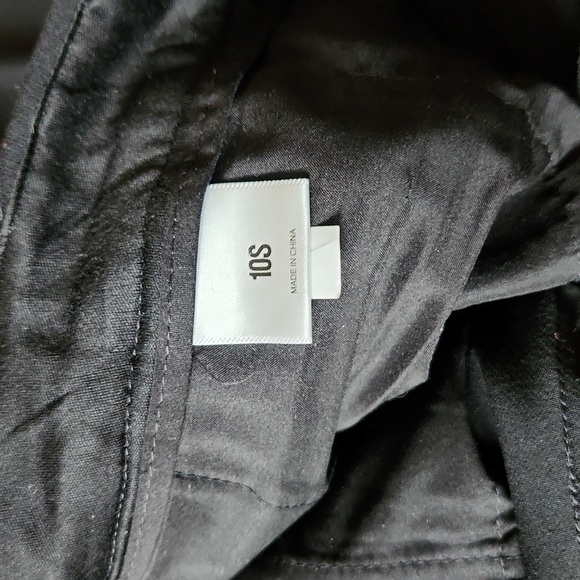 Express work pants 10Short - Picture 2 of 3